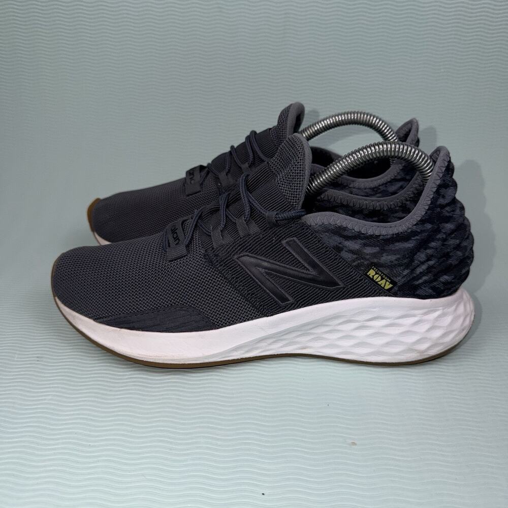 New Balance Fresh Foam Roav Running Shoes Men’s Size 7.5D MROAVPG1 Gray - Picture 3 of 9